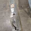 Rough Country Rubber Bed Mat for Chevy Silverado & GMC Sierra 1500 (2019-2025) - Fits 5'10" Bed, Non-Slip, Tear-Resistant Truck Bed Protection