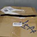 Brightever 200FT Outdoor String Lights Dimmable LED Outside Patio Lights with 100+4 Shatterproof G40 Globe Edison Bulbs, Connectable Commercial String Hanging Lights for Backyard Party Porch Garden