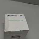 Kipcush White Noise Machine with Night Light  Nursery Sound Machine with Soft Non-Glare Lamp, 30 Soothing Sounds, 8 Color Lights, Up to 8-Hour Timer for Baby & Adults (Standard)