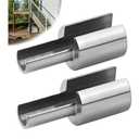 Stainless Steel Cable Release Key for 1/8" Cable Railing Assembly Kits