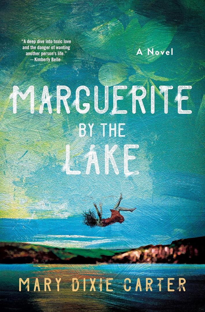 Marguerite by the Lake: A Novel