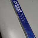 2pcs BOXI Liftgate Lift Supports Struts Shocks Gas Shocks Springs for Chrysler Town & Country 08-16/for Dodge Grand Caravan 08-17/RAM C/V 12-15 with Powered LiftGate/Replaces 6124 SG214056 68085AA