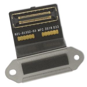 Willhom LCD Display eDP (Embedded DisplayPort) Lvds Flex Cable Replacement for MacBook Air 13" (Late 2018-Late 2020) with Model A1932, A2179 or A2337