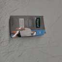 Depend Washable Adult Incontinence Underwear for Men, Reusable, Light Absorbency, Medium, Black, 1 Count M