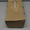 Sweepulire Electric Spin Scrubber for Cleaning, Shower Scrubber with Long Handle, 2 Spin Speeds, Bathroom Scrubber with 8 Replacement Heads, Bath Tub Cleaner Brush for Floor, Tub, Shower, Tile (All White)