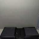 Dog Ramp for Car, 63" Long & 17" Wide Folding Portable Pet Stair Ramp with Non-Slip Rug Surface, Extra Wide Dog Steps for Medium & Large Dogs Up to 250LBS Enter a Car, SUV & Truck