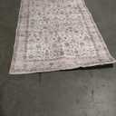 Machine Washable Small Rugs for Kitchen: Door Mat Indoor Entrance 2x3 Throw Rug Stain Resistant Non-Slip Low Pile Soft Carpets for Entryway Front Door Indoor Entrance Entry Bedroom, Size  3x2ft 