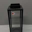 Home decor For Use with Led Candles Only