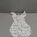 SwaddleDesigns Transitional Swaddle Sack, Arms Up Half-Length Sleeves & Mitten Cuffs, Swaddle for Newborn Transition to Baby Sleep Sack Wearable Blanket, 0-3 mo, Small, 6-14 lb, Watercolor Mountains & Trees