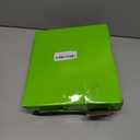 Soft Exercise Ball, Anti-Burst Pilates Yoga Ball Chair Supports 2200lb, Workout Equipment w/ Pump for Women Pregnancy, Medicine, Birthing, Physical Therapy, Stability, Excersing, Birth, Swiss, Fitness (S(38-45cm), Black)