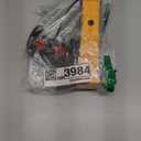 Silicone Spatula, Silicone Spatula for Tamagoyaki with Wide Mouth Designs Nonstick Safe Kitchen Tool for Flipping Pizza (Red)