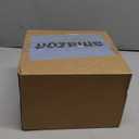 LV-H132 Replacement Filter Compatible with LEVOIT LV-H132 Air Puifier, 3-in-1 H13 Grade True HEPA High-Efficiency Activated Carbon Filter, Part # LV-H132-RF, 2 Pack