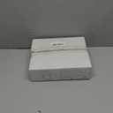 Baby Car Seat Head Support with Extra Headrest, 2-in-1 Babybody Supports with Shoulder Pads Set for Newborn, Adjustable Infant Car Seat Insert Compatible with Stroller, Baby Swing, (Grey Elephant)