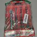 CRAFTSMAN Mechanics Tool Set, 1/4 Inch Drive, 20 Piece (CMMT12108)