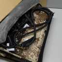 Sturdy Outdoor Heated Cat House for Winter, Insulated Heated Cat House for Outside with Two Door, Feral Cat Shelter with Waterproof Awning, Outdoor Cat House Barn Stray Kitty (15.0"L x 12.0"W x 16.0"H, Desert Camo)