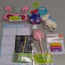 Set  Of Toys 7 Pieces