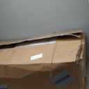 VOLPAM Electric Scooter, 350W/500W Powerful Motor, 8.5"/10" Solid Tires, 19/22Mph, 28/23/21/16 Miles Max Range, Dual Braking