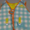 Gogokids Kids Swim Vest Float Jacket for 30-50 lbs 2-6 Years - Toddler Flotaties Swimming Pool Vest for Boys Girls Swimming Learning Size L