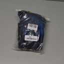 Foruidea Sunflower Starry Sky Spare Tire Cover with Backup Camera Hole Wheel Tire Cover Fit Trailer, RV, SUV and Many Vehicle 17inch