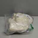 Velvet Couch Cover, Washable Sectional Sofa Cover, Anti Slip Sofa Slipcover for 3 Cushion Couch Sofa L Shaped Armrest Backrest, Furniture Protector Covers for Pets Kids (Dark Grey, Only 1 PCS)