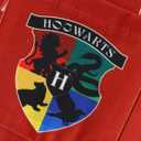 Harry Potter Family Matching Pajamas Hedwig Owl Allover Print Top and Pant Sets for Couples His and Hers Kids Boys and Girls (M)