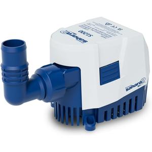 Attwood Sahara MK2 Automatic Bilge Pump