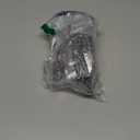 AC Blower Motor Resistor, Blower Control Module Compatible with 2003-2006 Chevy Silverado Tahoe Avalanche Suburban 1500 2500 HD 3500 GMC Sierra Yukon Envoy Cadillac Escalade Replace 15-80567, 89018778