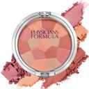 Physicians Formula Powder Palette Multi-Colored Blush, Silky Smooth Formula, Hypoallergenic, Blends Easily Without Irritation Blushing Berry