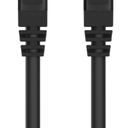 Belkin Patch cablecast Black (A3L791BT02MBLKS)