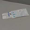 FNTCASE for iPhone 14 Pro-Max Case: Clear Magnetic Phone Cases with Screen Protector Compatible with Magsafe Slim Anti Yellowing Rugged Shockproof Protective Transparent Cell Cover (A-Clear)