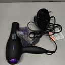 HOT TOOLS Pro Artist Tourmaline 2000 Turbo Hair Dryer | Lightweight with Quiet Blowout Results