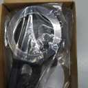 LISEN for MagSafe Car Mount, 2026 Magnetic Phone Holders for Your Car Air Vent Phone Mount, Hands Free Cell Car Phone Holder Accessories for Men Women fit iPhone 17 17e 16 15 14 13 12 Pro Max Kids (Black)