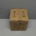 Elegant Mini Chandelier Crystal Pendant Light, Purple (Flush Mount Type)