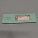 Phone Charm for Women, Anti-Theft Phone Wrist Strap Hands-Free & Beaded Chain, Detachable Cell Phone Lanyard with Tether Tab (Pink Blossom)