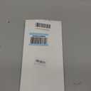 Shower Drain Hair Catcher, 2 Pack 5.5in Shower Hair Catcher Large Premium Silicone Drain Protector Strainer, Shower Drain Cover for Shower Room, Floor Drain, Bathroom Sink, Dark Grey