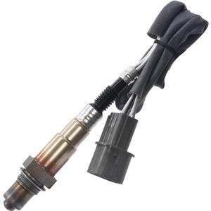Walker Products 350-34331 Oxygen Sensor, Original Equipment Replacement Premium O2 Sensor, Direct Fit