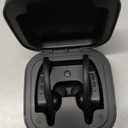 iLive Electronics Truly Wire-Free Earbuds, Sweat Resistant, Includes 3 Set of Ear Tips, Black (IAEBT270B)