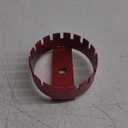 69800 Fuel Pump Socket Tool Lock Ring Removal Kit for Volvo S60 2001-2009, S80 1999-2006, V70 2001-2007, XC70 2003-2007 and XC90 2003-2014