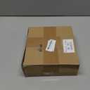 Soaoo 30 Pcs Square Glass Mirror Tiles 6 Inch Square Mirror Mosaic Panels Glass Tile Craft for DIY Crafts Projects Supplies Decoration Centerpieces Home Wall Table Ceiling Decor