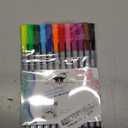 Mr. Pen- Fineliner Pens, 12 Pack, Pens Fine Point, Colored Pens, Journal Pen, Bible Journaling Pen, Journals Supplies (Assorted Colors)