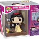 POP! NOOKS Snow white in cottage doll
