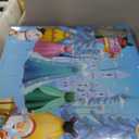 Advent Calendar for Girls Princess Deformation Toy 24 Days Countdown Calendars Princess Transformable Toys and Decorate Ideal for Christmas Countdown and Fun Play Party Favor, Xmas Gifts, Classroom Prizes