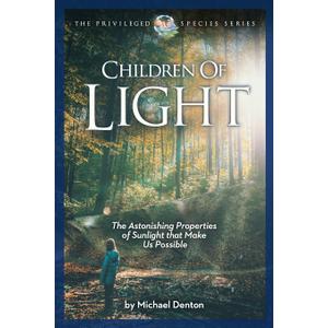 Children of Light (Privileged Species Series)