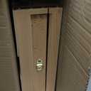 Falling in Art Light Weight French Style Field and Sketchebox Easel with Aluminum Tripod, Adjustable Beechwood Tripod Standing Easel with Drawer, Palette