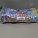 Ziploc Gallon Food Storage Freezer Bags, Stay Open Design with Stand-Up Bottom, Easy to Fill, 66 Bags Total