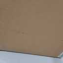 3 Pcs Wood Pegboard Drawer Organizer, Natural Wood, 17 x 5.91 Inch, Pine