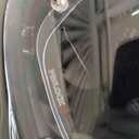 Daytona Detour Full Face Helmet Hi-Gloss Black - DE1-A Free Shipping XS