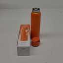 Zojirushi Stainless Steel Mug, 20 ounce, Vivid Orange