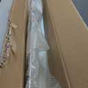 Baseboard Heater Cover, Adjustable Length from 3FT to 6FT, Including Left and Right End Covers, High Carbon Steel, Total Length of 6FT