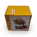 Truck Toys for Kids Truck for Kids Toys Bulldozer Toy for Kids Construction Vehicle for 3+ Years Boys and Girls